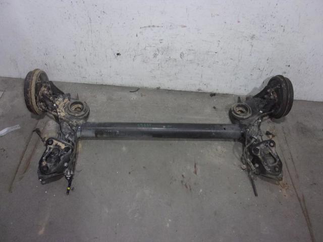 Comprar Subchasis trasero Corsa  X15