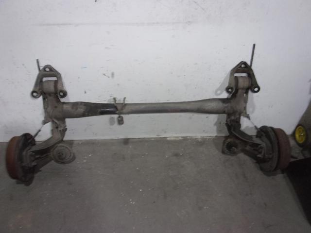 Comprar Subchasis trasero soporte motor Opel Corsa  F08, F68 a bajo precio