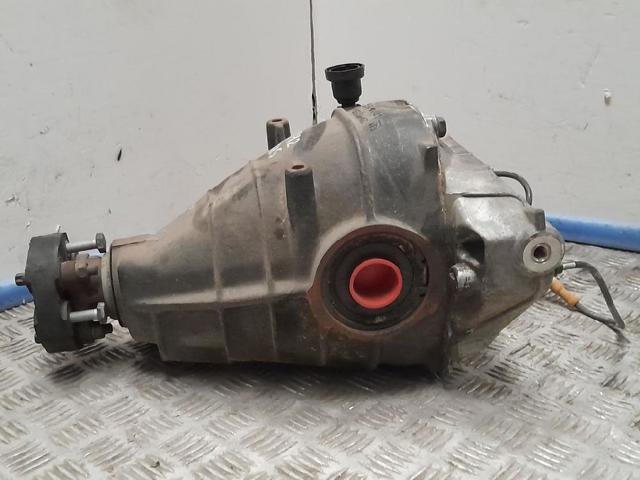 Subconjunto portadiferencial trasero 402225 Opel