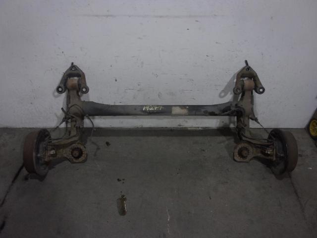 Puente trasero para Opel Astra F69