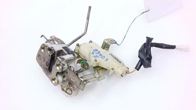 Comprar Cerradura de puerta delantera izquierda Ford Ranger EQ a bajo precio