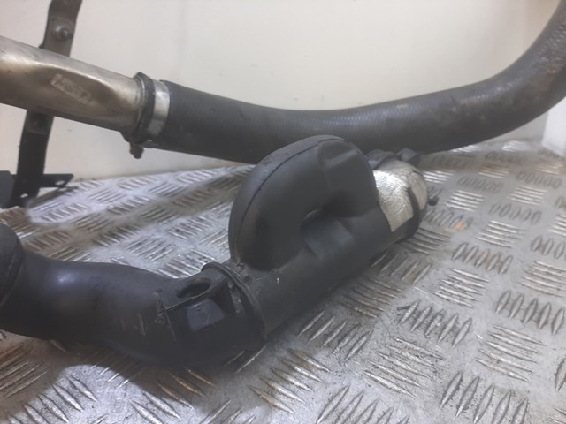 4026003524 PEUGEOT Resonador del colector de admisión  en stock Córdoba