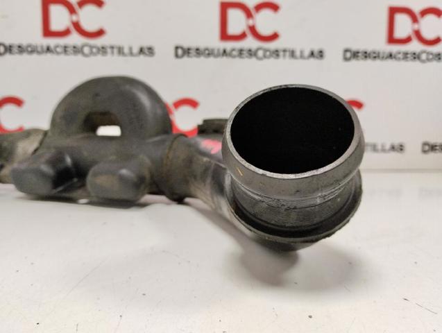 4026003524 PEUGEOT Resonador del colector de admisión  disponible Vigo