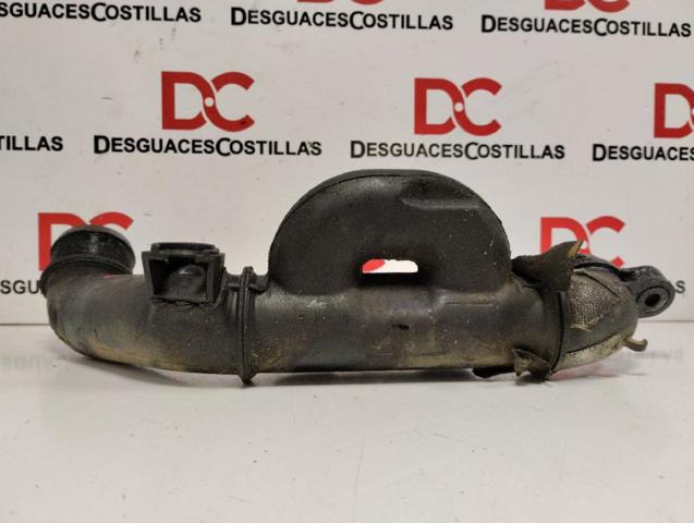 4026003524 PEUGEOT Resonador del colector de admisión comprar Madrid