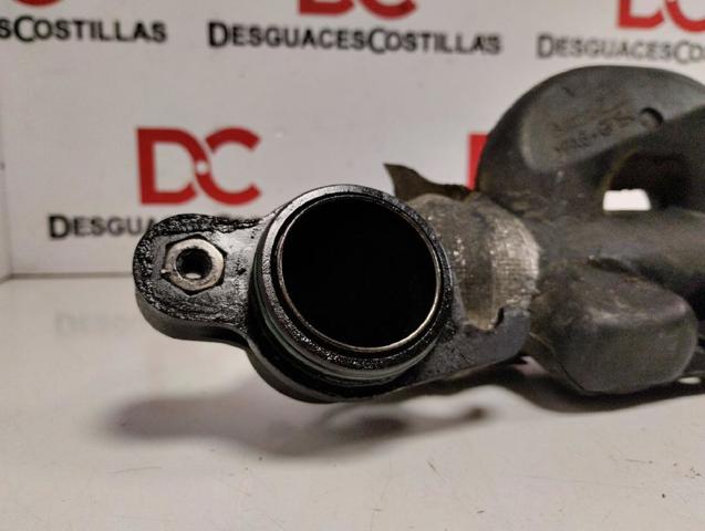 PEUGEOT 4026003524 Resonador del colector de admisión  en stock Terrassa