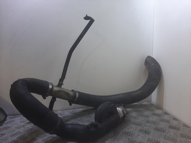 PEUGEOT 4026003524 Resonador del colector de admisión comprar Pamplona