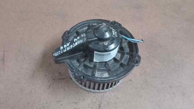 Comprar Motor del ventilador del calefactor Opel Frontera 6B a bajo precio