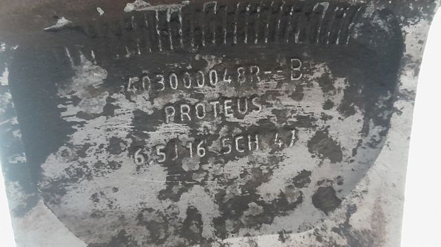 403000048R Renault (RVI)