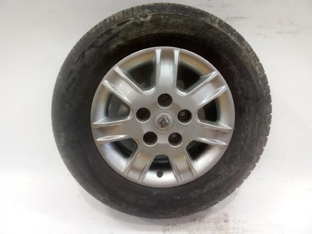 Llantas para Renault Master FV