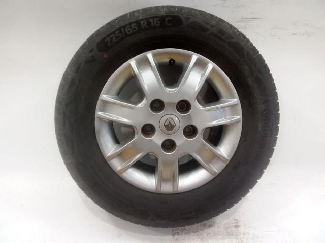 Llantas para Renault Master JV