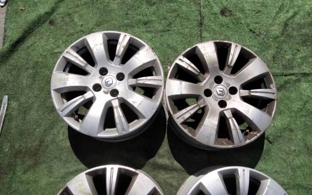 403000554R Renault (RVI)