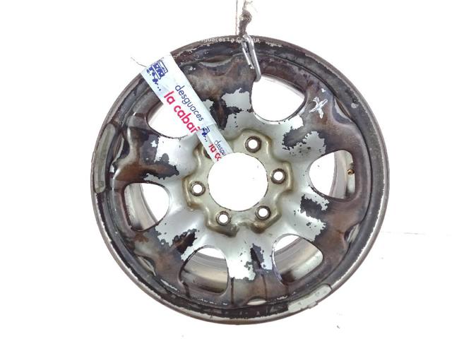 NISSAN 403000X801  disponible Lugo