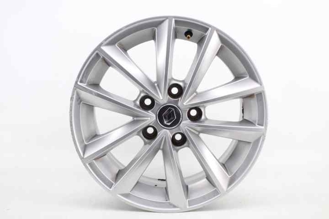 Llantas para Renault Megane LV