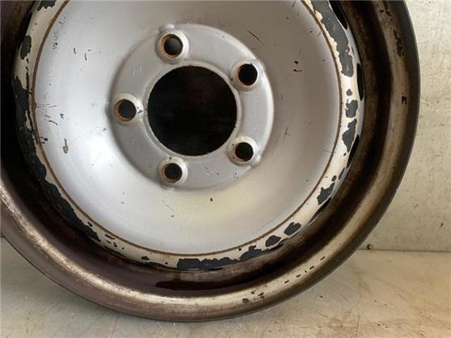 403003582R RENAULT Rin de acero estampado  comprar en Jaén