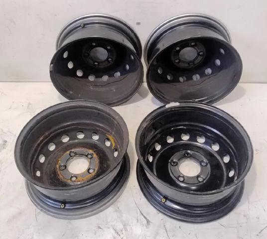 RENAULT 403003582R Llantas de acero (Estampado) comprar Tarragona