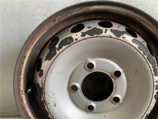403003582R RENAULT Rin de acero estampado  comprar en Lleida