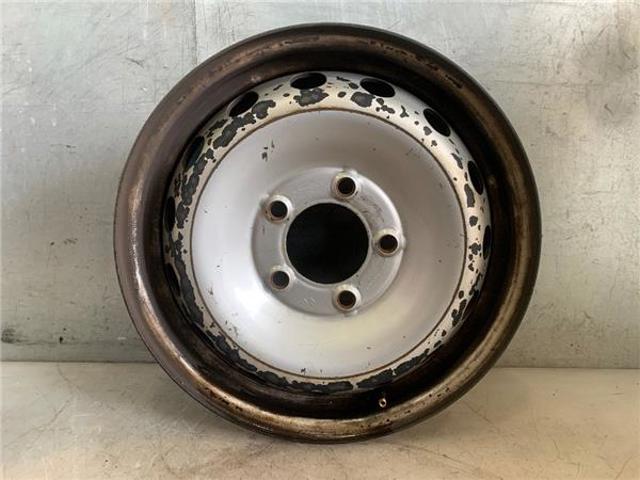 403003582R Llantas de acero (Estampado) comprar Almería
