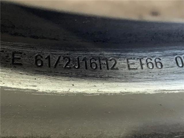 RENAULT 403003582R Llantas de acero (Estampado) comprar Pamplona