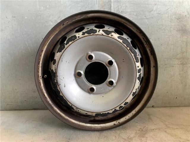 RENAULT 403003582R Rin de acero estampado  comprar en Murcia