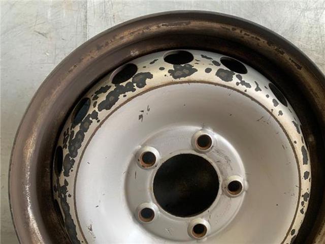 403003582R RENAULT Llantas de acero (Estampado) comprar Madrid