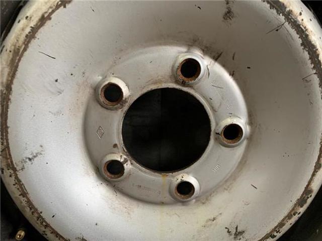 403003582R RENAULT Rin de acero estampado  disponible Vigo