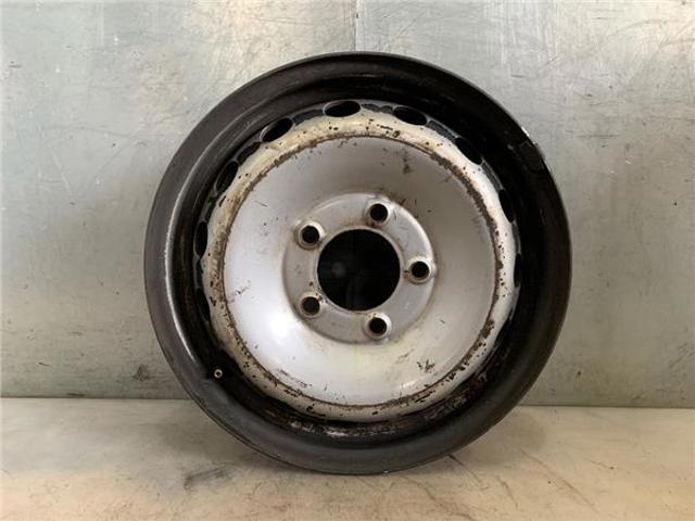 403003582R Llantas de acero (Estampado)  en stock Granada