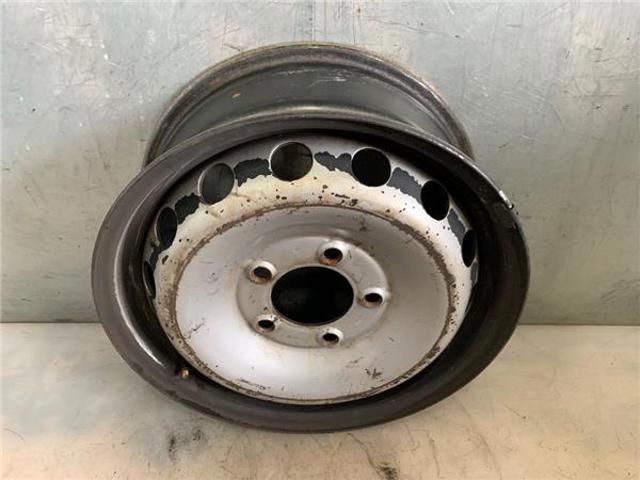 403003582R RENAULT Rin de acero estampado  comprar en Oviedo