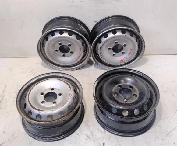 403003582R RENAULT Llantas de acero (Estampado)  en stock Huelva