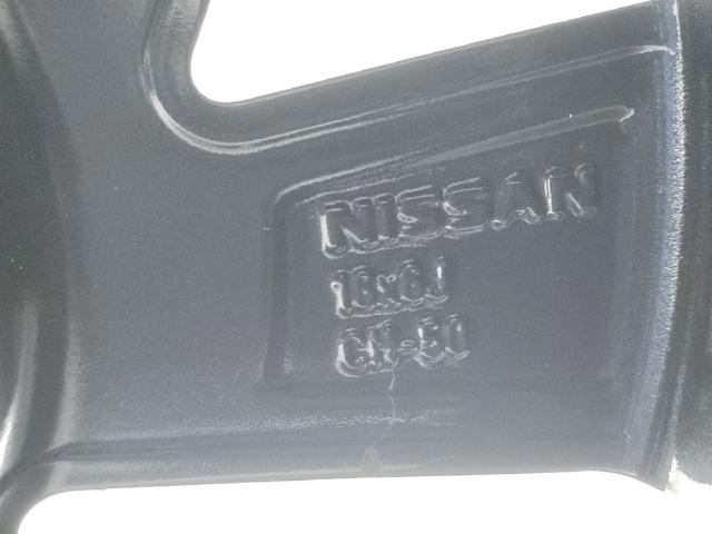 403005FA1A NISSAN Rueda de emergencia  disponible Alicante