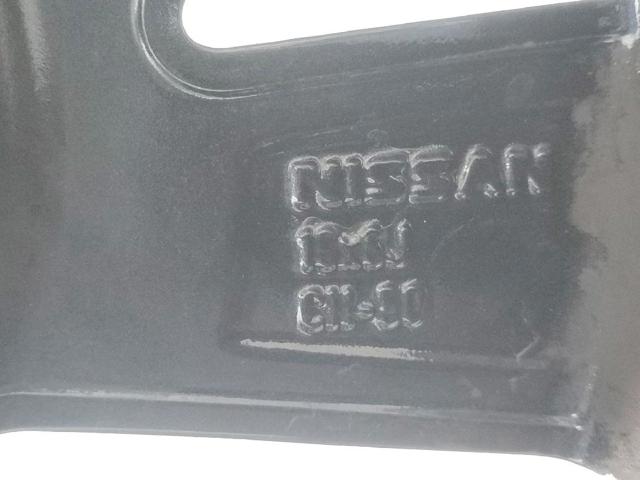 NISSAN 403005FA1A Rueda de emergencia  en stock Terrassa