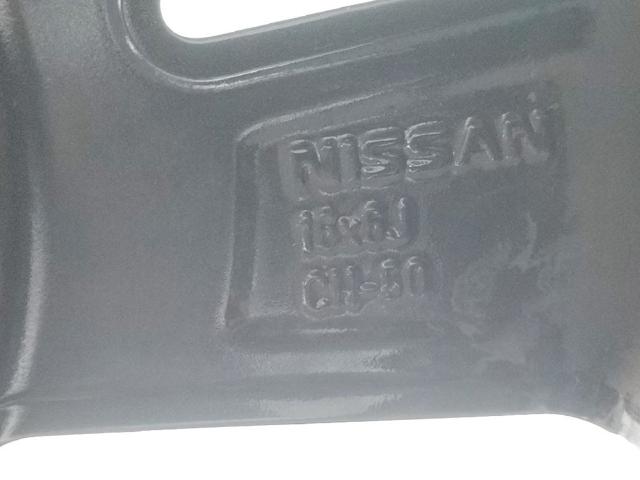 403005FA1A NISSAN Rueda de emergencia  disponible Ourense