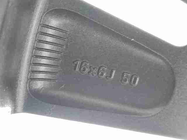 403005FA1A NISSAN Rueda de emergencia  en stock Gandía