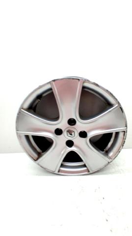 Llantas para Renault Clio BH
