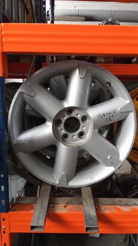 40300CB025 NISSAN Llantas de aleación  disponible Alicante