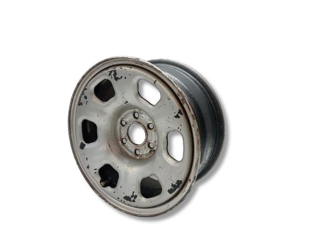 40300EB400 NISSAN Rin de acero estampado  comprar en Lleida