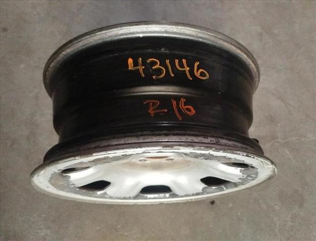 40300EB400 NISSAN Llantas de acero (Estampado)  en stock Córdoba