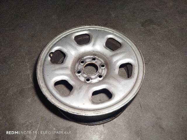 40300EB400 NISSAN Llantas de acero (Estampado) comprar Alcalá