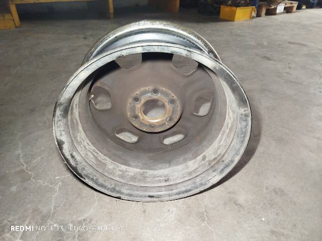 NISSAN 40300EB400 Rin de acero estampado  comprar en Murcia