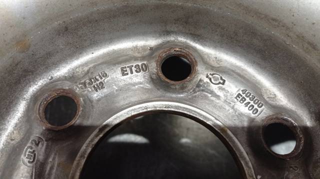 40300EB400 Nissan/Infiniti