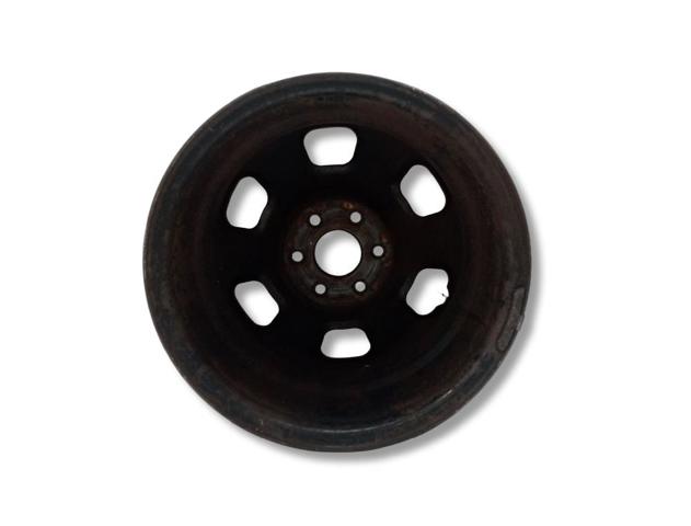 40300EB400 NISSAN Rin de acero estampado  comprar en Oviedo
