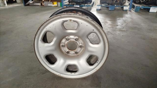 40300EB400 NISSAN Rin de acero estampado  comprar en Oviedo