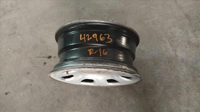 40300EB400 NISSAN Rin de acero estampado  comprar en Lleida