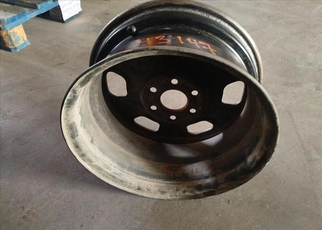 NISSAN 40300EB400 Llantas de acero (Estampado) comprar Pamplona