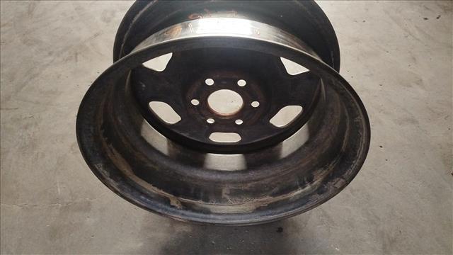 40300EB400 Llantas de acero (Estampado)  en stock Sabadell