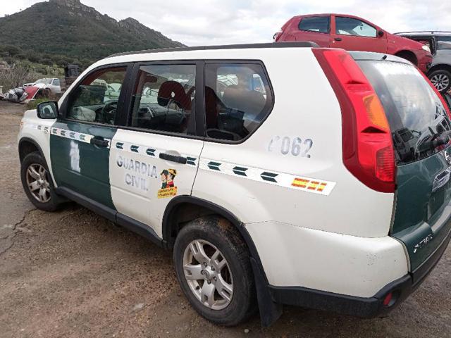 40300JG025 NISSAN Llantas de aleación  comprar en Jaén