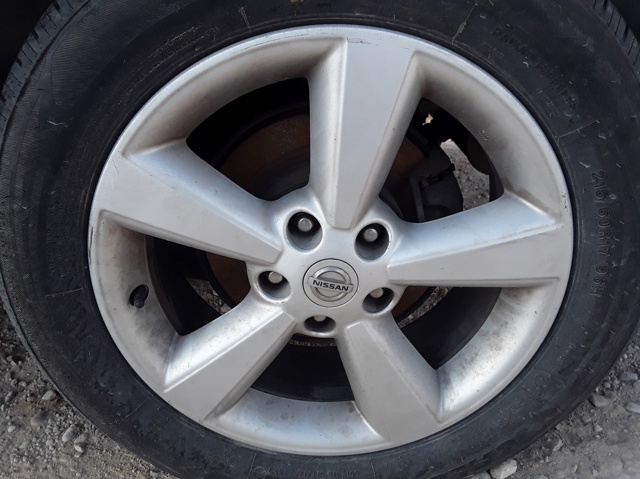 40342AV610 Nissan/Infiniti