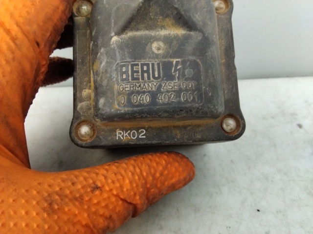 40402001 VAG Bobina de encendido  comprar en Oviedo