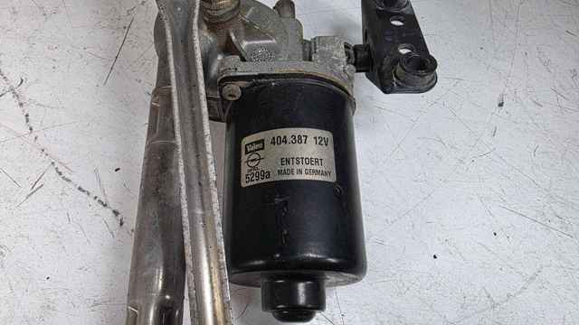 404387 OPEL Trapezio del limpiaparabrisas  comprar en Jaén