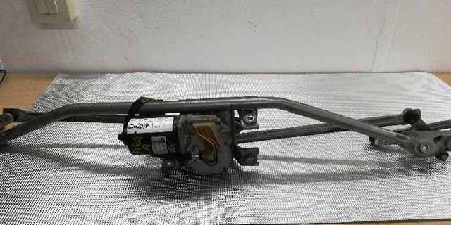 Motor del limpiaparabrisas Opel Zafira  monovolumen comprar en España