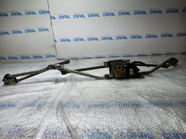 Motor del limpiaparabrisas Zafira  monovolumen (1999-2005) original desde 47,92 €
